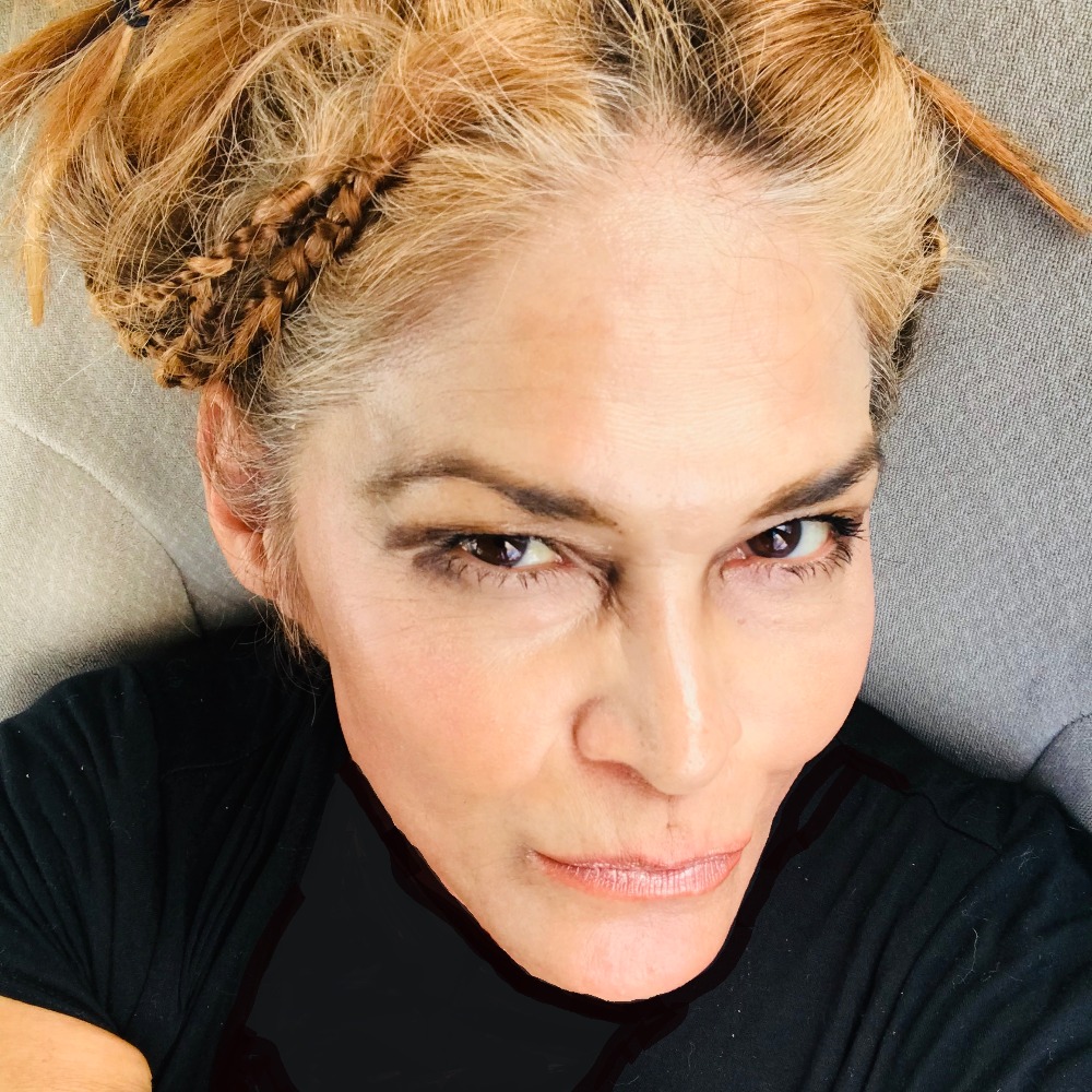 Meet your Posher, Karen h